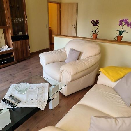 Ferienwohnung Kottmarsdorf Loebauer Strasse 11 מראה חיצוני תמונה