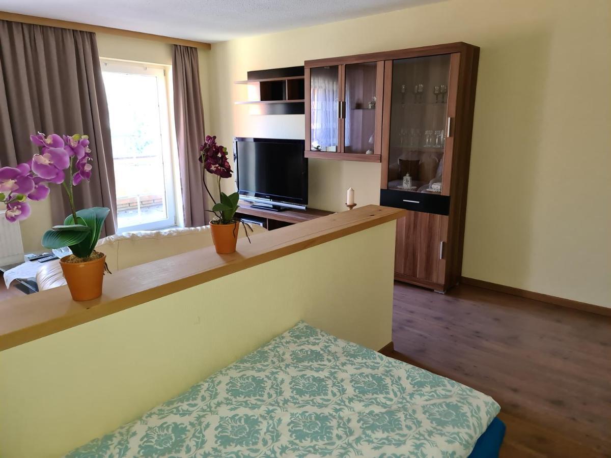 Ferienwohnung Kottmarsdorf Loebauer Strasse 11 מראה חיצוני תמונה