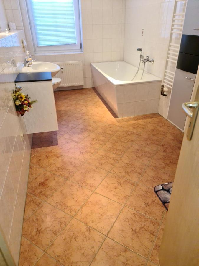 Ferienwohnung Kottmarsdorf Loebauer Strasse 11 מראה חיצוני תמונה