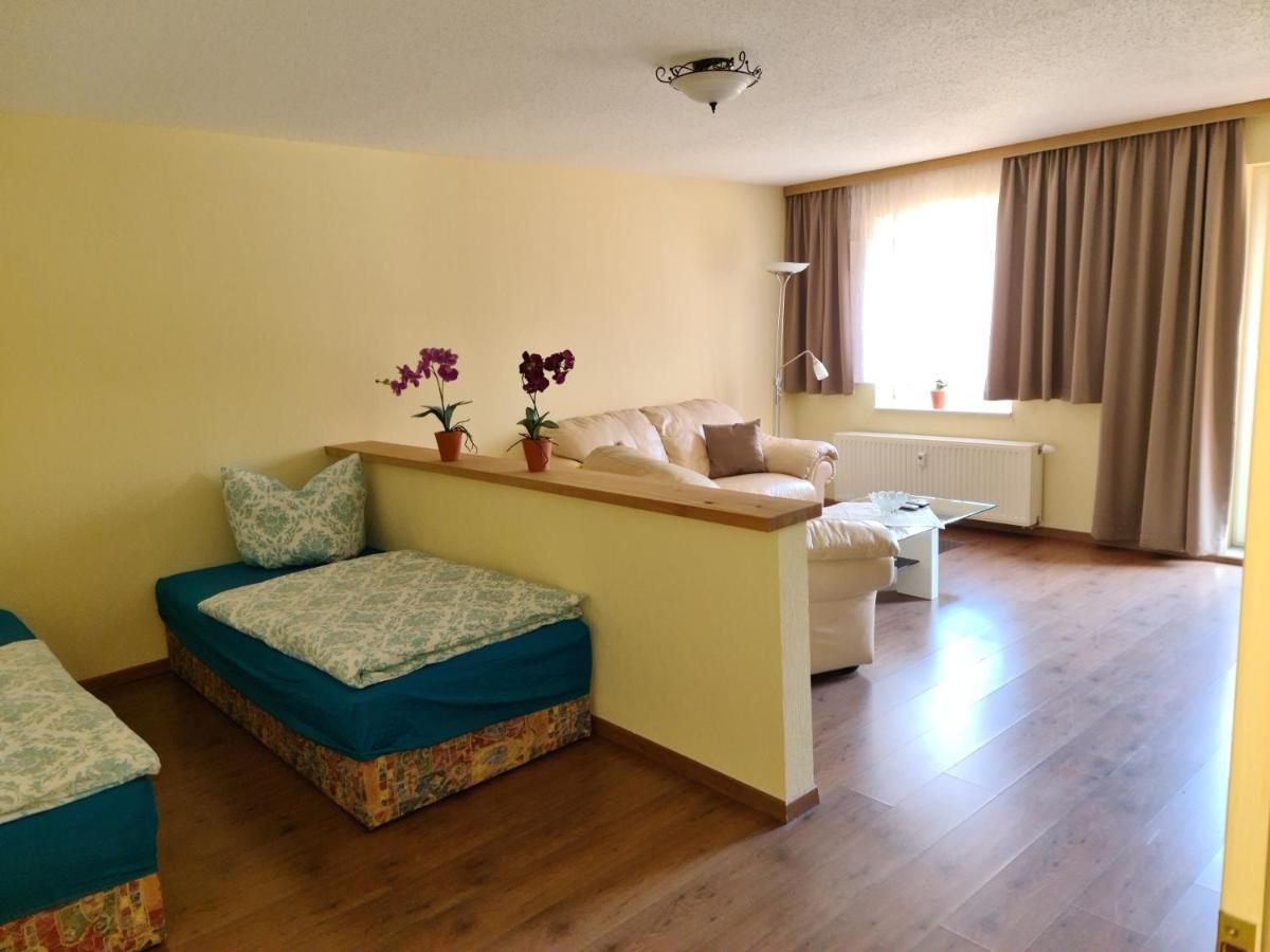 Ferienwohnung Kottmarsdorf Loebauer Strasse 11 מראה חיצוני תמונה