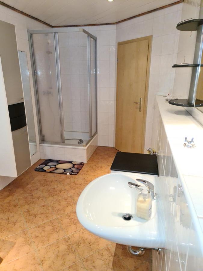 Ferienwohnung Kottmarsdorf Loebauer Strasse 11 מראה חיצוני תמונה