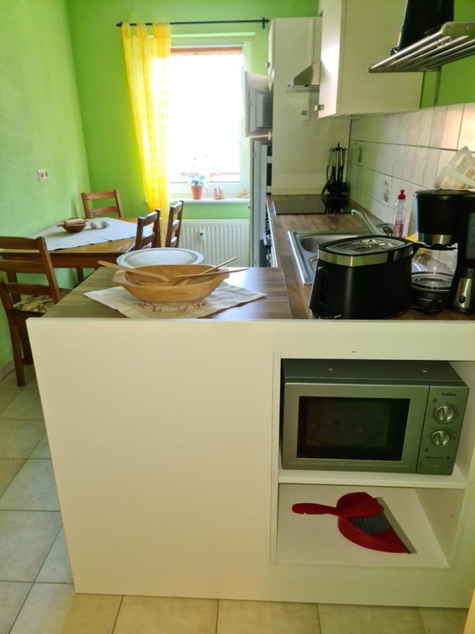 Ferienwohnung Kottmarsdorf Loebauer Strasse 11 מראה חיצוני תמונה